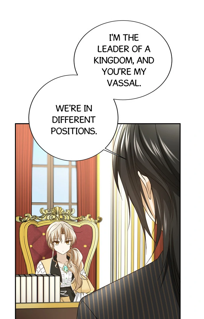 I Refuse to Be Executed a Second Time Chapter 119 - page 12