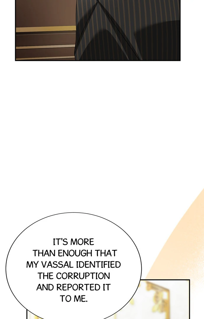 I Refuse to Be Executed a Second Time Chapter 119 - page 13