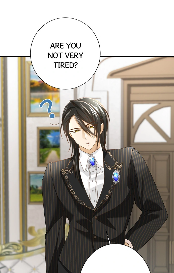 I Refuse to Be Executed a Second Time Chapter 119 - page 21