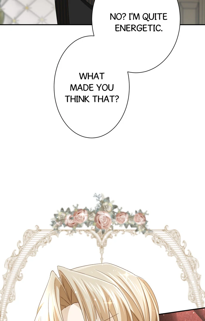 I Refuse to Be Executed a Second Time Chapter 119 - page 22