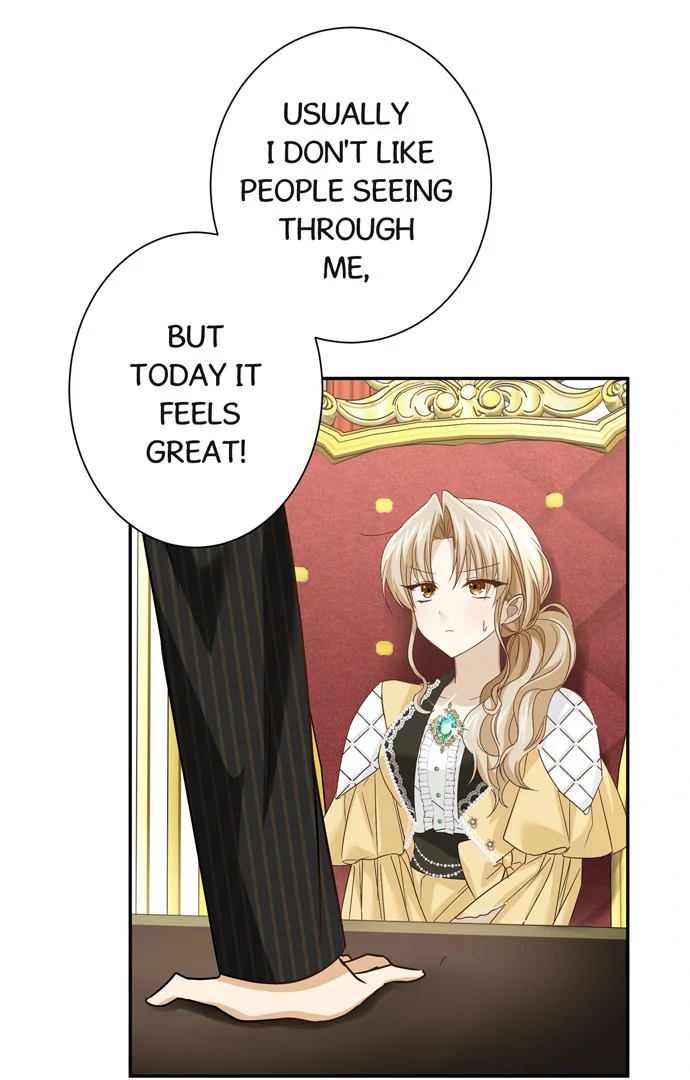 I Refuse to Be Executed a Second Time Chapter 119 - page 27