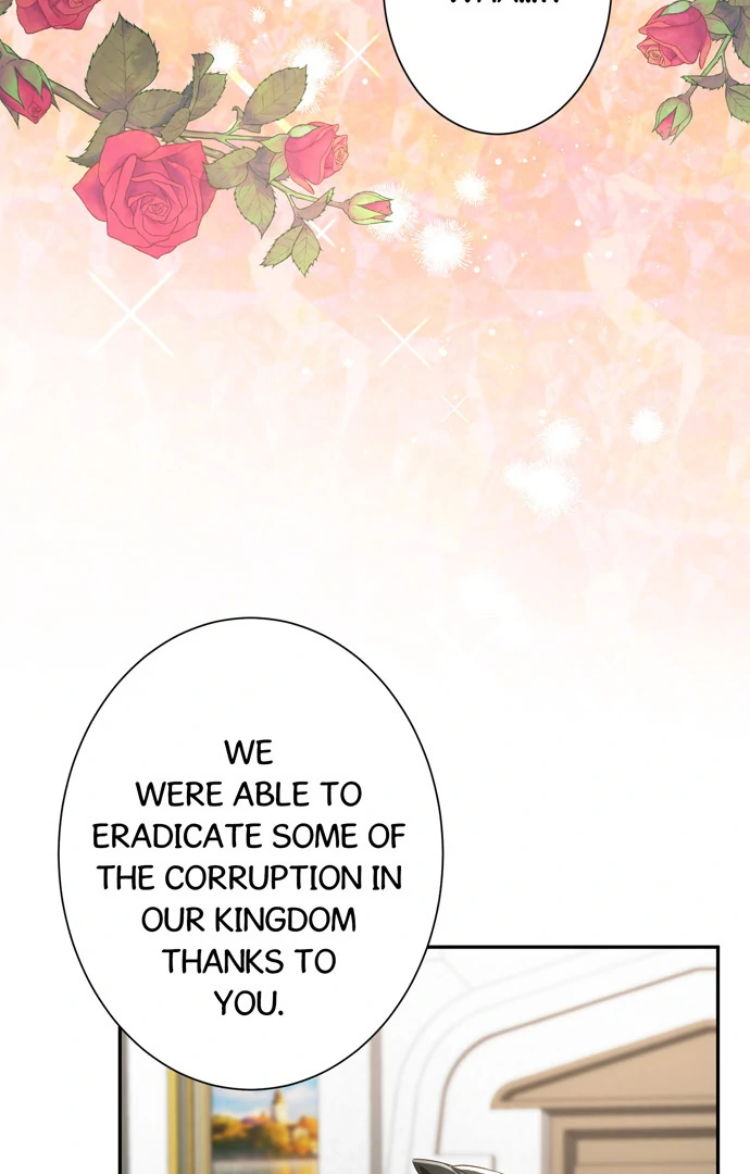 I Refuse to Be Executed a Second Time Chapter 119 - page 3