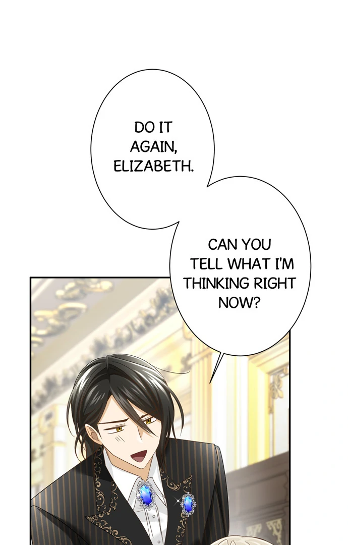 I Refuse to Be Executed a Second Time Chapter 119 - page 34