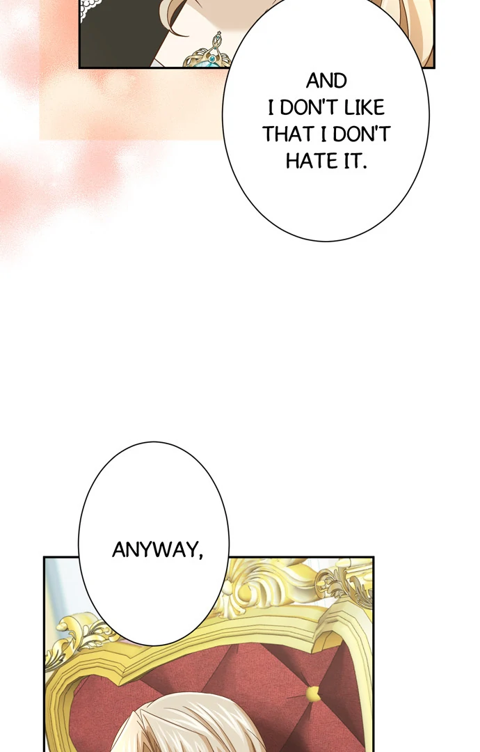 I Refuse to Be Executed a Second Time Chapter 119 - page 38