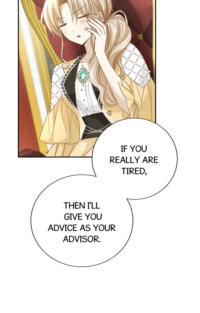 I Refuse to Be Executed a Second Time Chapter 119 - page 39
