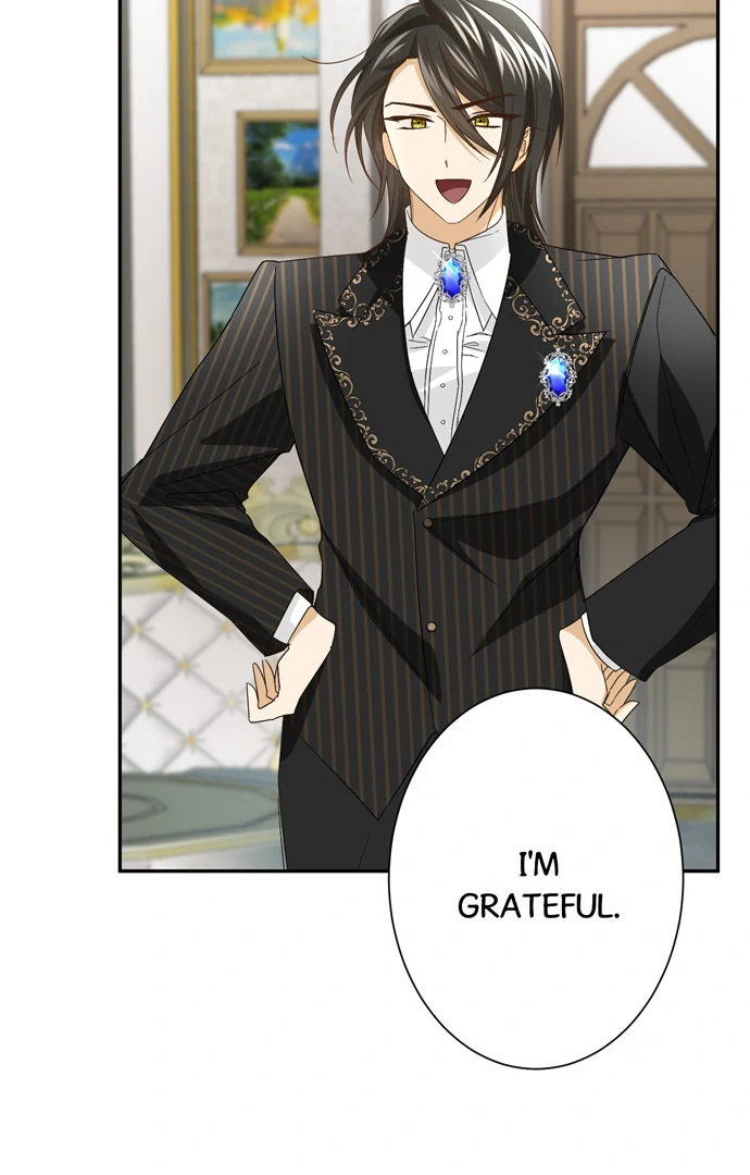 I Refuse to Be Executed a Second Time Chapter 119 - page 4