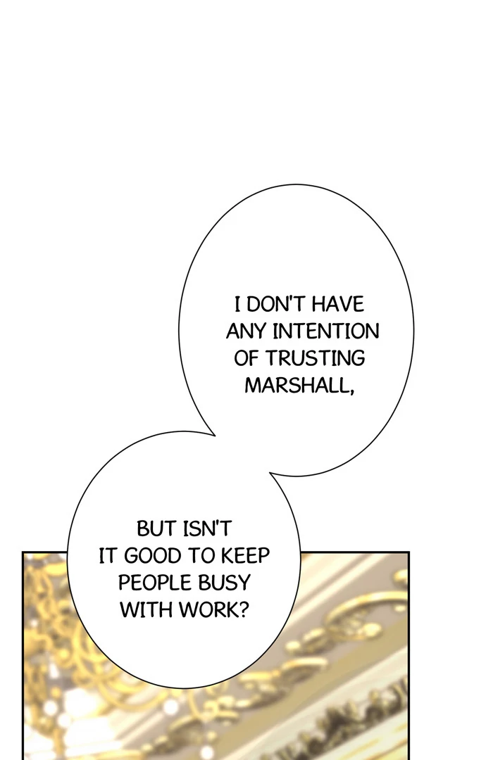 I Refuse to Be Executed a Second Time Chapter 119 - page 40