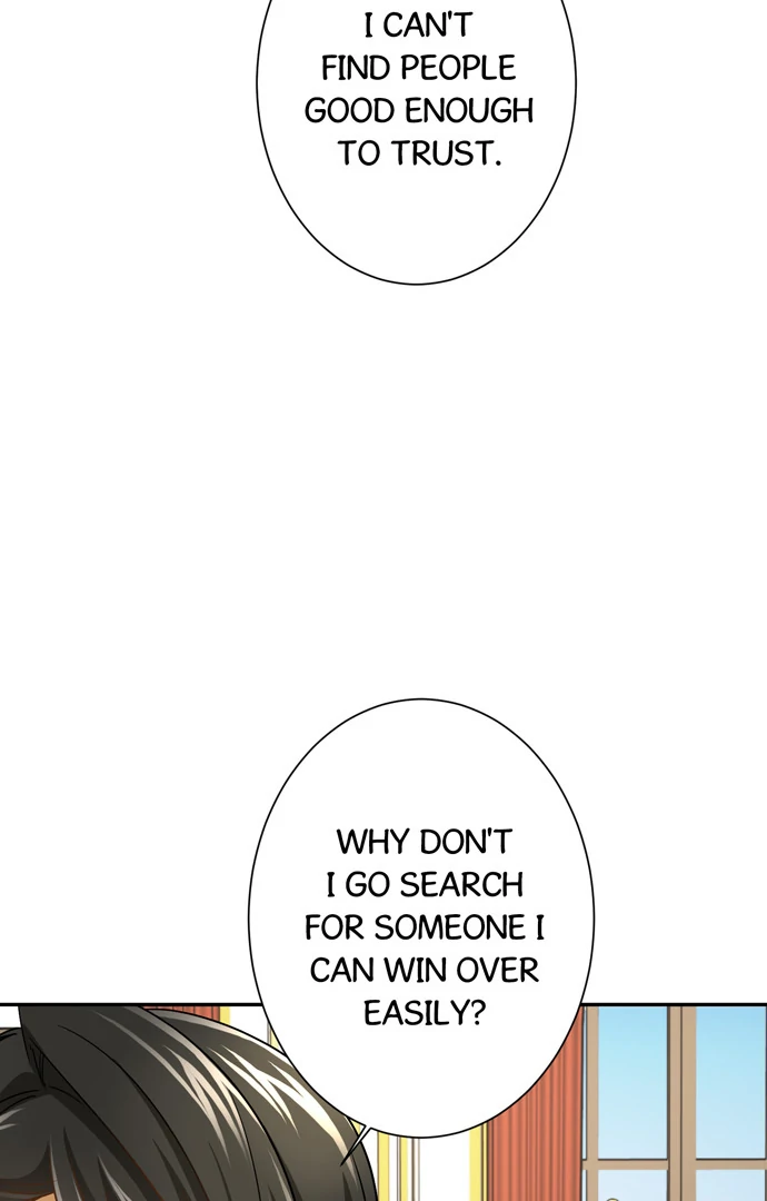 I Refuse to Be Executed a Second Time Chapter 119 - page 42