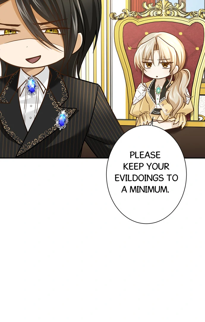 I Refuse to Be Executed a Second Time Chapter 119 - page 43