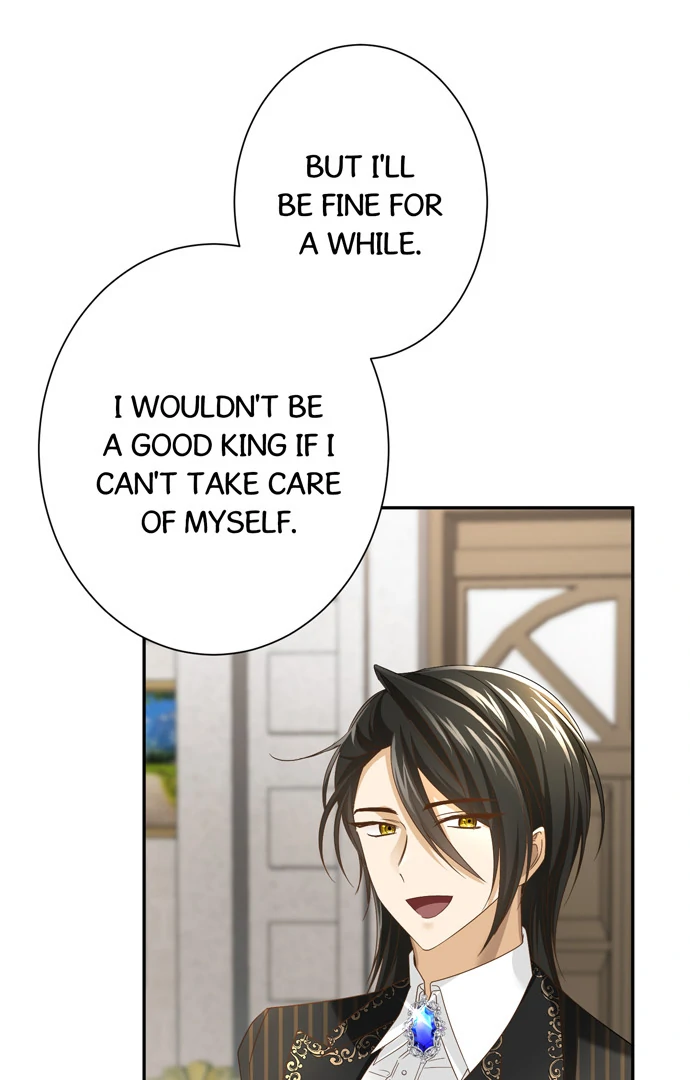 I Refuse to Be Executed a Second Time Chapter 119 - page 44