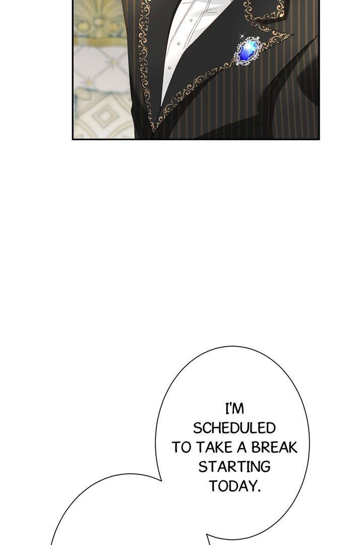 I Refuse to Be Executed a Second Time Chapter 119 - page 45