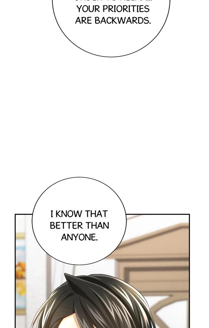 I Refuse to Be Executed a Second Time Chapter 119 - page 47
