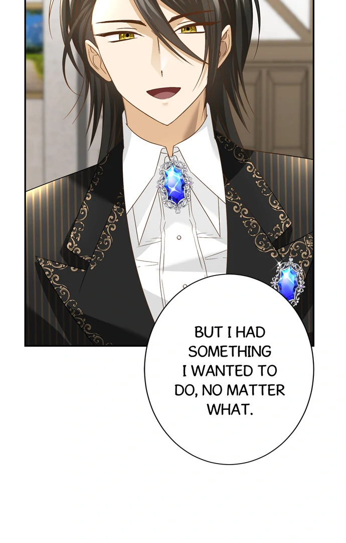 I Refuse to Be Executed a Second Time Chapter 119 - page 48