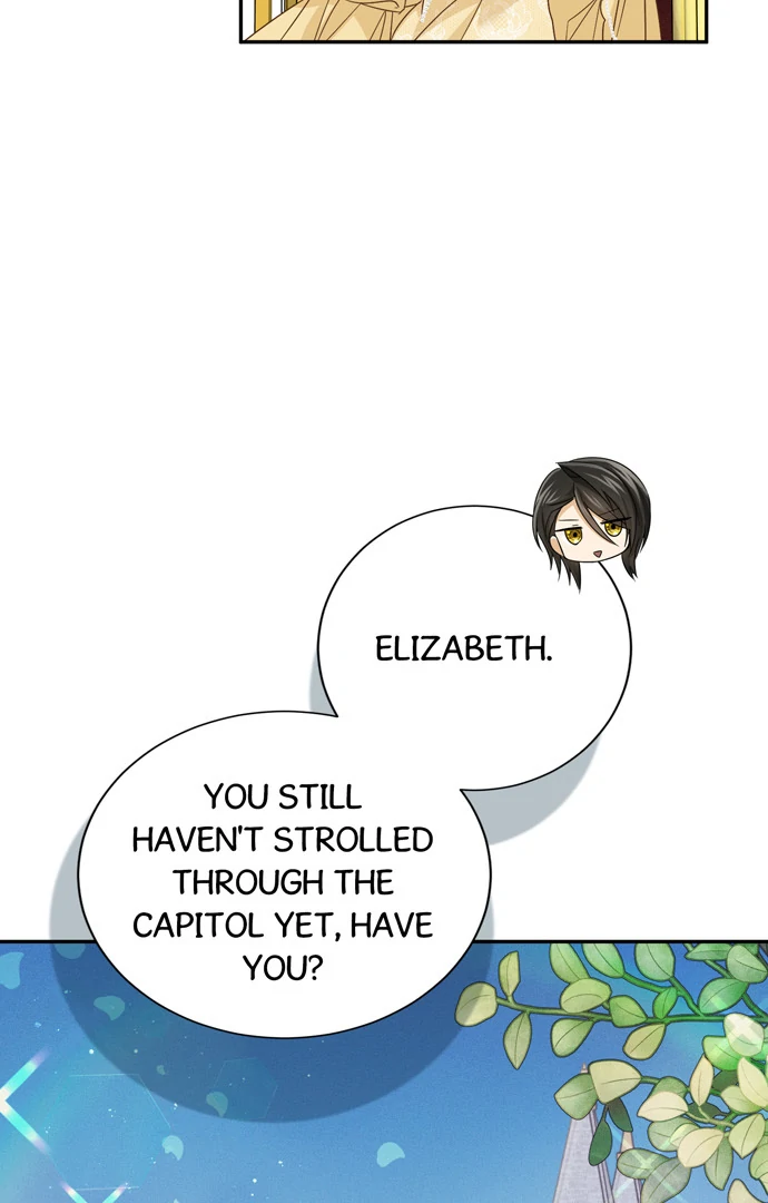 I Refuse to Be Executed a Second Time Chapter 119 - page 50