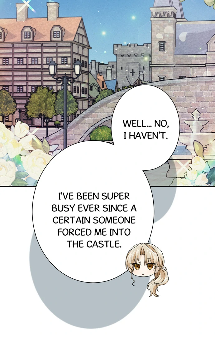 I Refuse to Be Executed a Second Time Chapter 119 - page 51