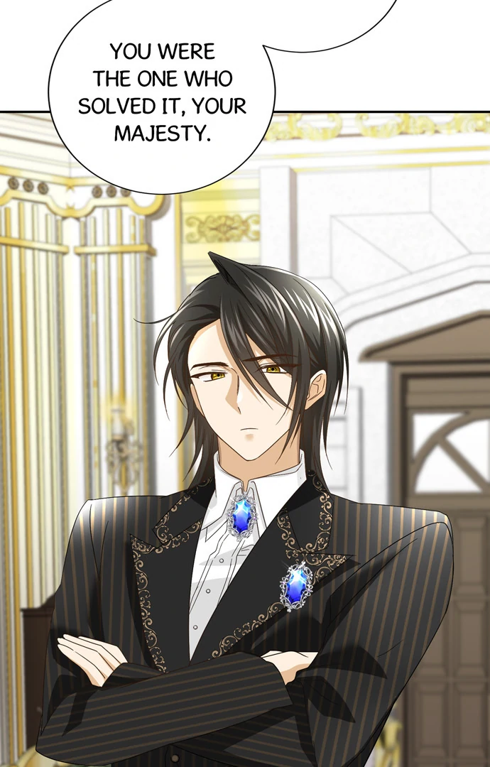 I Refuse to Be Executed a Second Time Chapter 119 - page 9