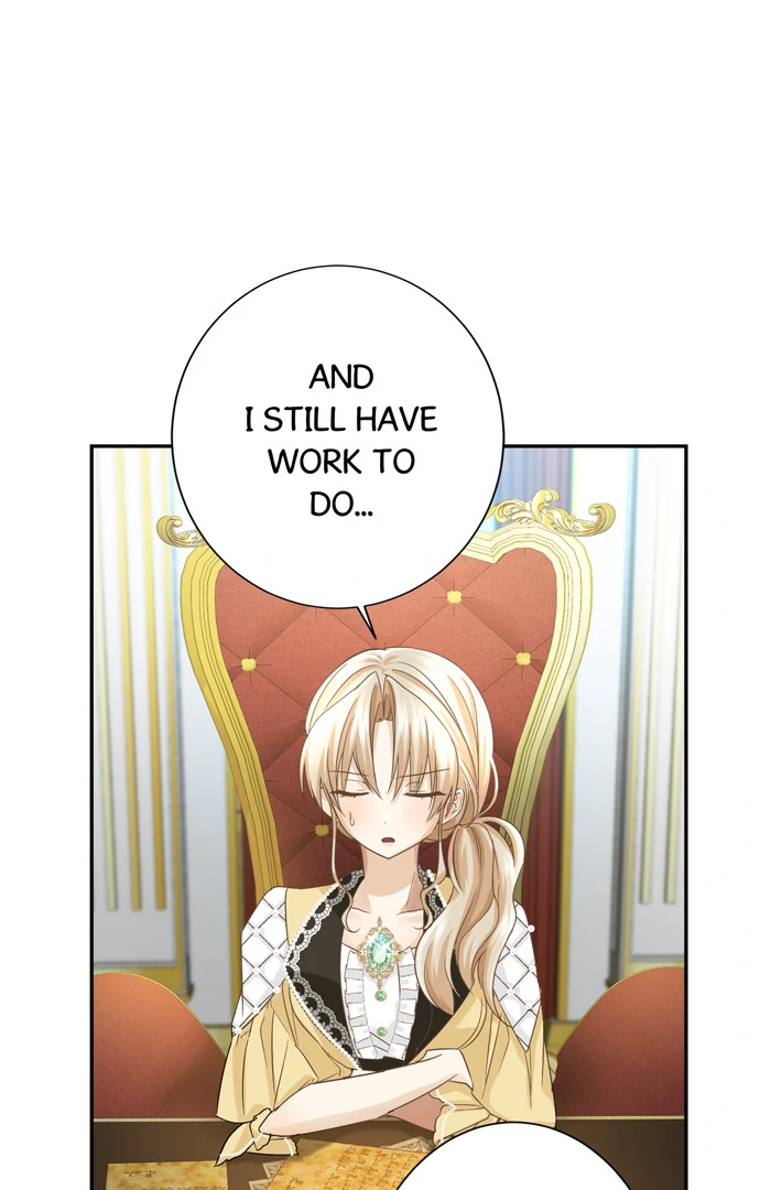 I Refuse to Be Executed a Second Time Chapter 120 - page 10