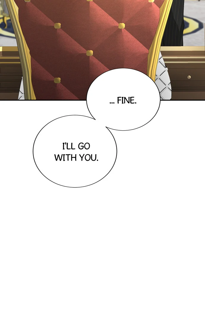 I Refuse to Be Executed a Second Time Chapter 120 - page 14