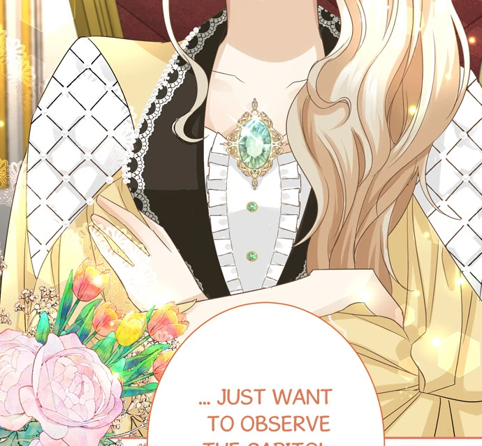 I Refuse to Be Executed a Second Time Chapter 120 - page 17