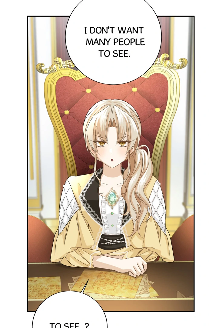 I Refuse to Be Executed a Second Time Chapter 120 - page 21