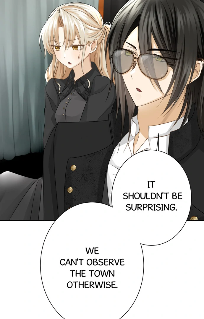 I Refuse to Be Executed a Second Time Chapter 120 - page 25