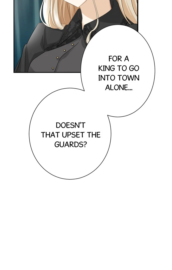 I Refuse to Be Executed a Second Time Chapter 120 - page 27