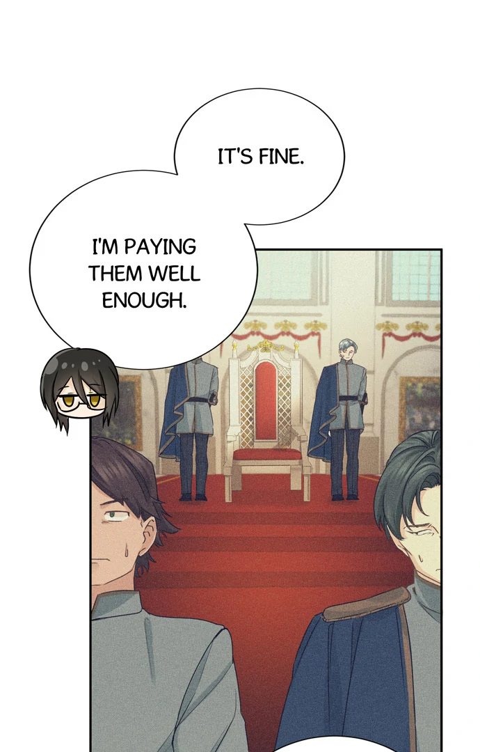 I Refuse to Be Executed a Second Time Chapter 120 - page 28