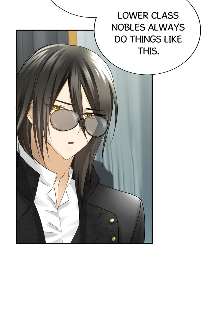 I Refuse to Be Executed a Second Time Chapter 120 - page 30