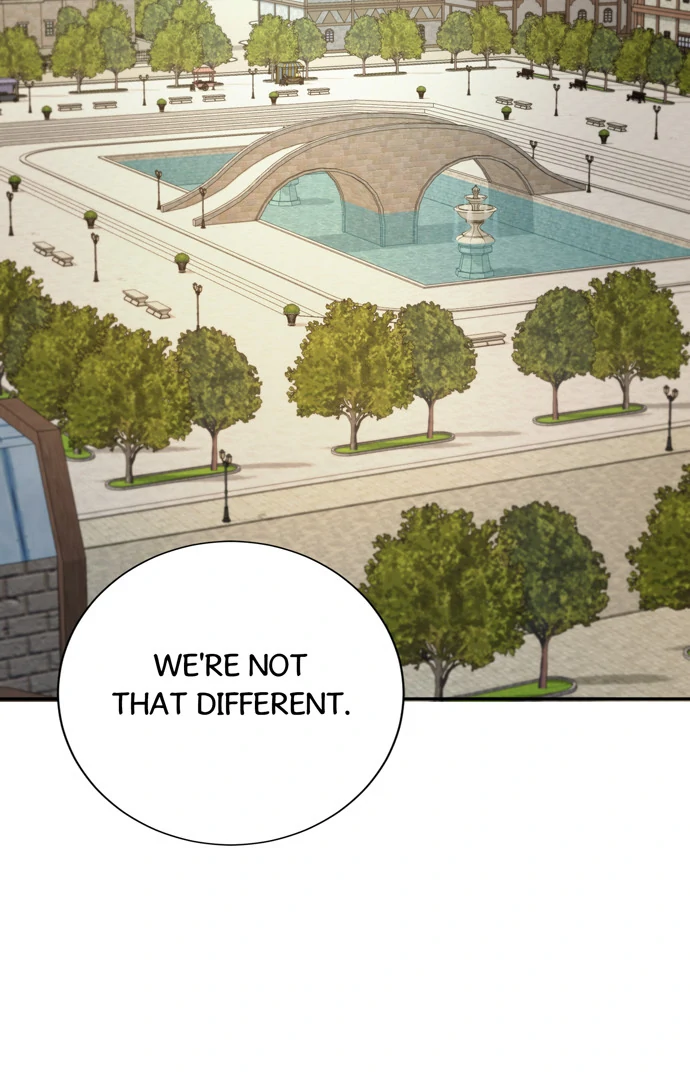 I Refuse to Be Executed a Second Time Chapter 120 - page 34