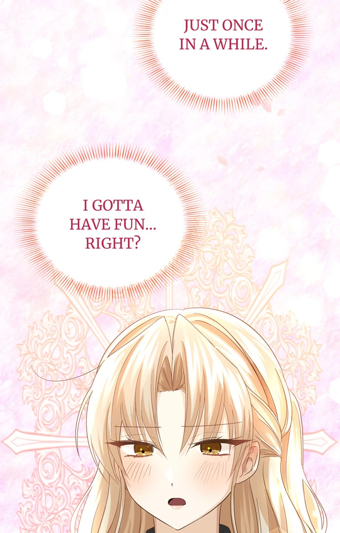 I Refuse to Be Executed a Second Time Chapter 120 - page 39
