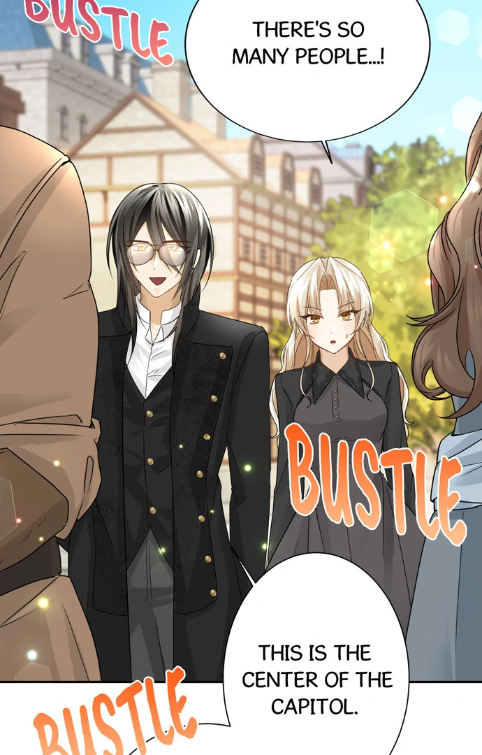 I Refuse to Be Executed a Second Time Chapter 120 - page 46