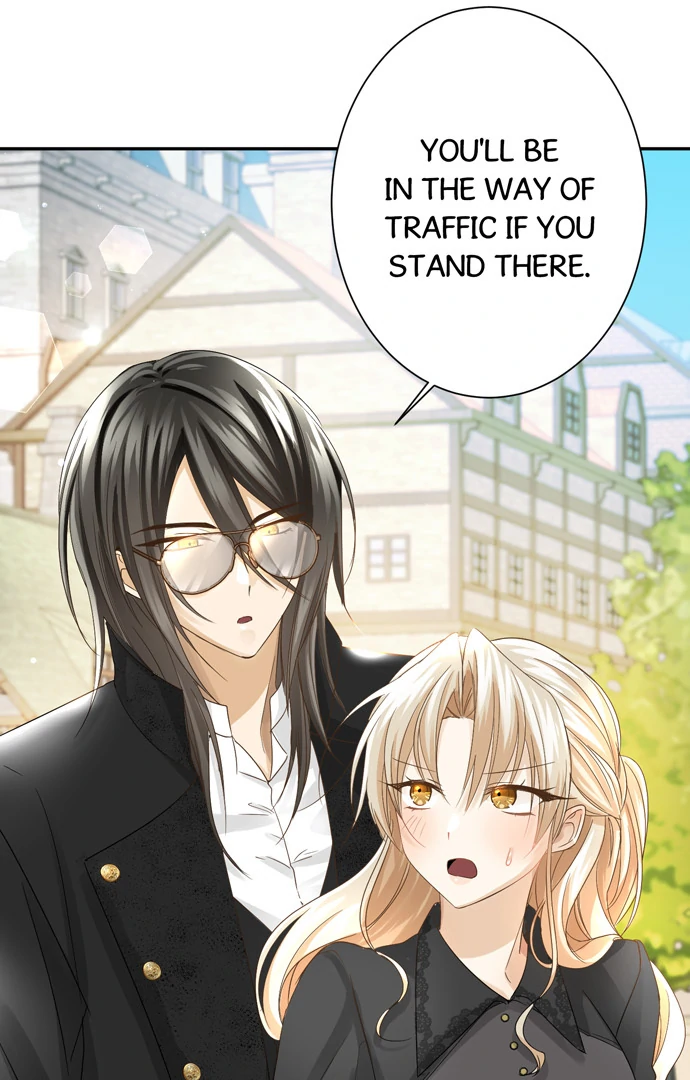 I Refuse to Be Executed a Second Time Chapter 120 - page 49