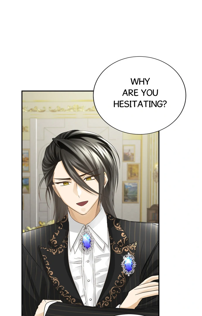 I Refuse to Be Executed a Second Time Chapter 120 - page 5