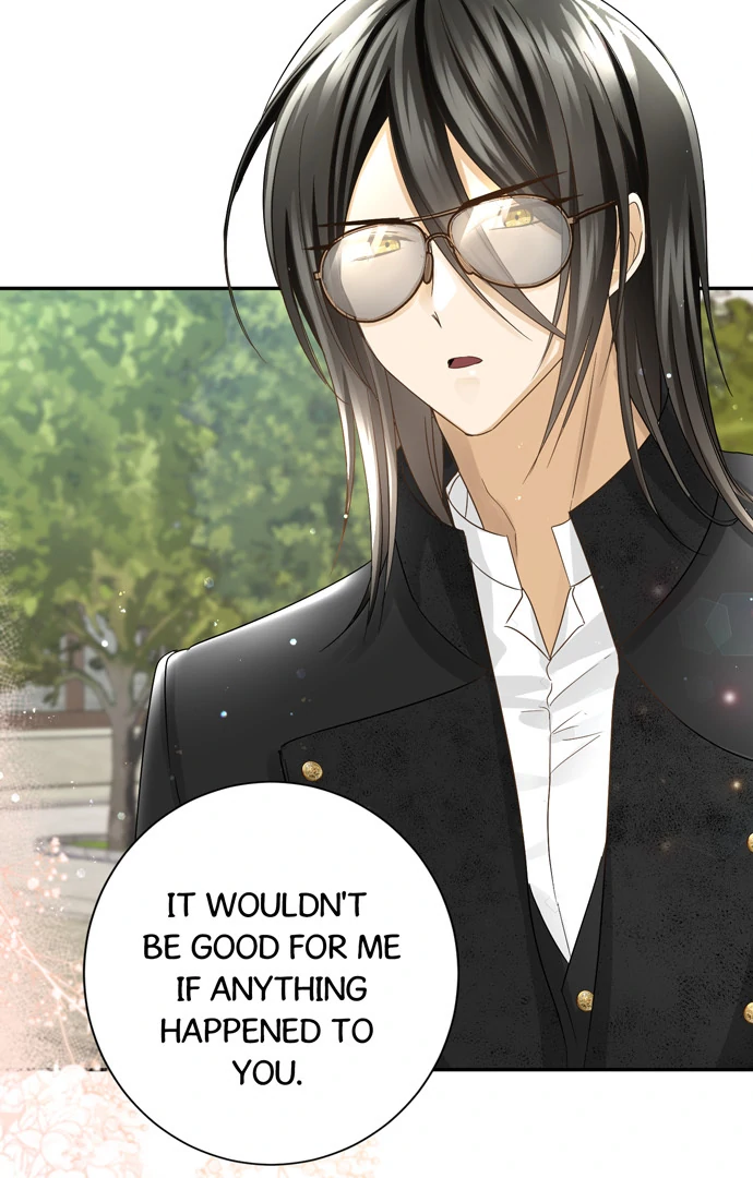 I Refuse to Be Executed a Second Time Chapter 120 - page 51