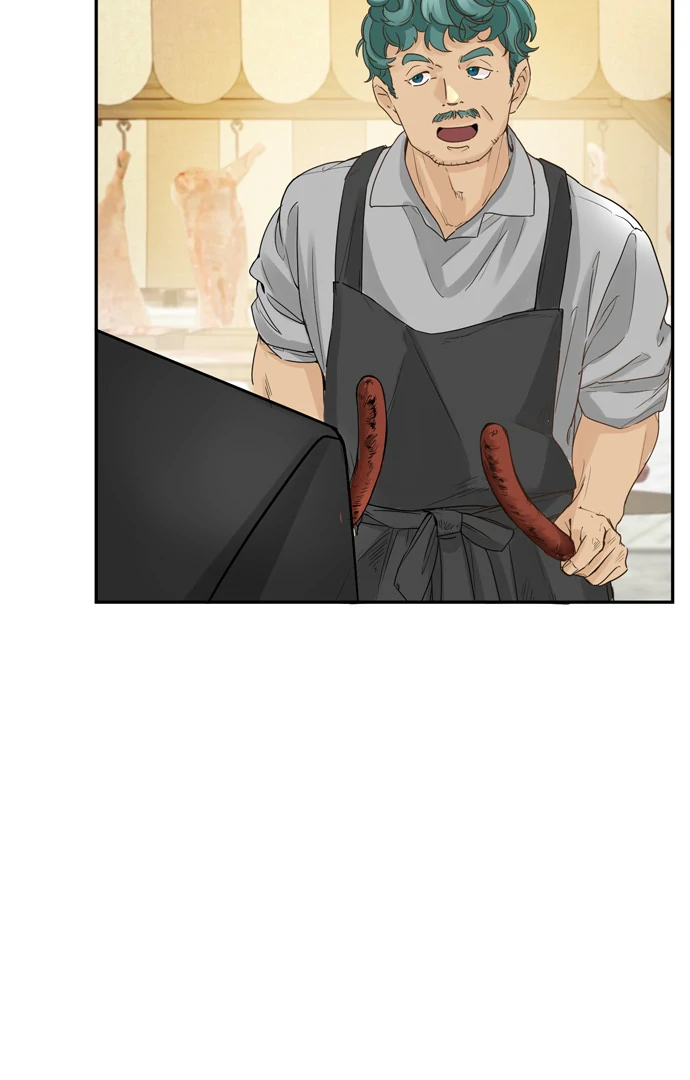 I Refuse to Be Executed a Second Time Chapter 120 - page 57
