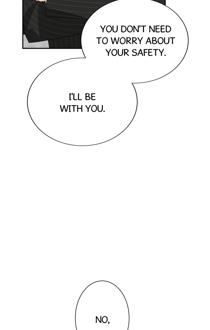 I Refuse to Be Executed a Second Time Chapter 120 - page 6