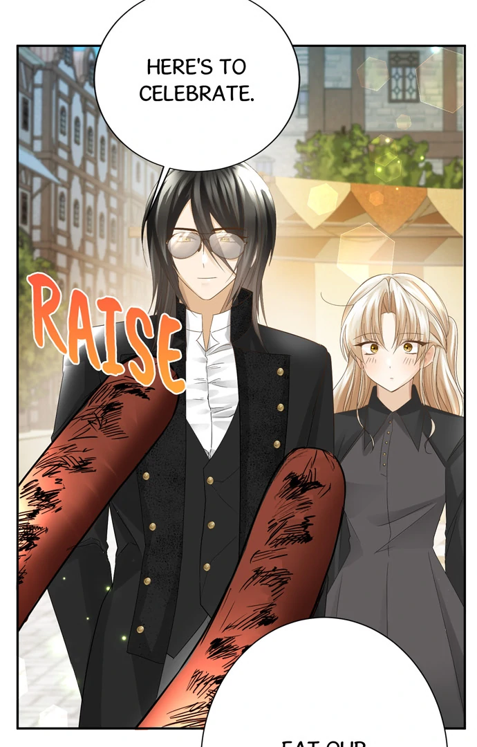 I Refuse to Be Executed a Second Time Chapter 120 - page 61