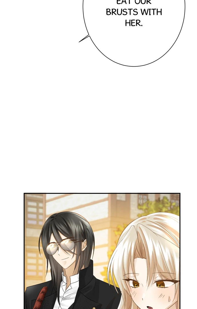 I Refuse to Be Executed a Second Time Chapter 120 - page 62