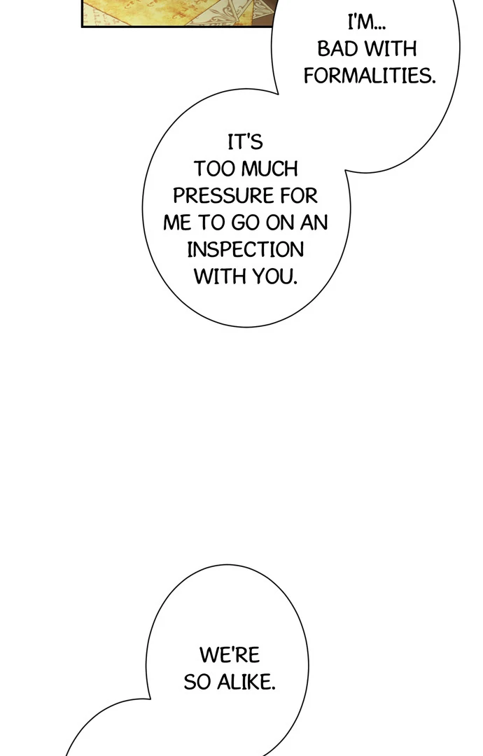 I Refuse to Be Executed a Second Time Chapter 120 - page 8