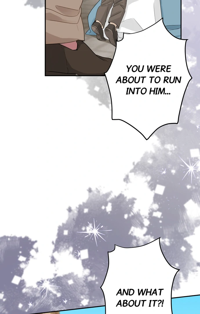 I Refuse to Be Executed a Second Time Chapter 120 - page 80