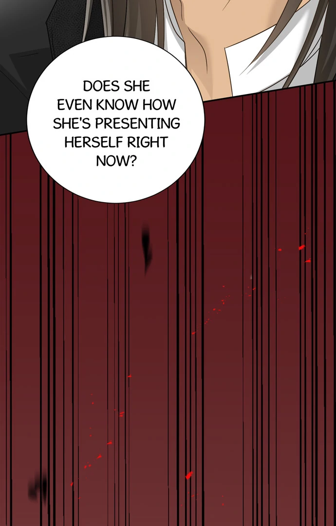 I Refuse to Be Executed a Second Time Chapter 121 - page 11