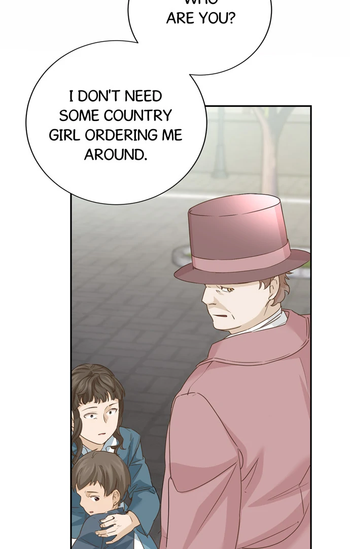 I Refuse to Be Executed a Second Time Chapter 121 - page 14