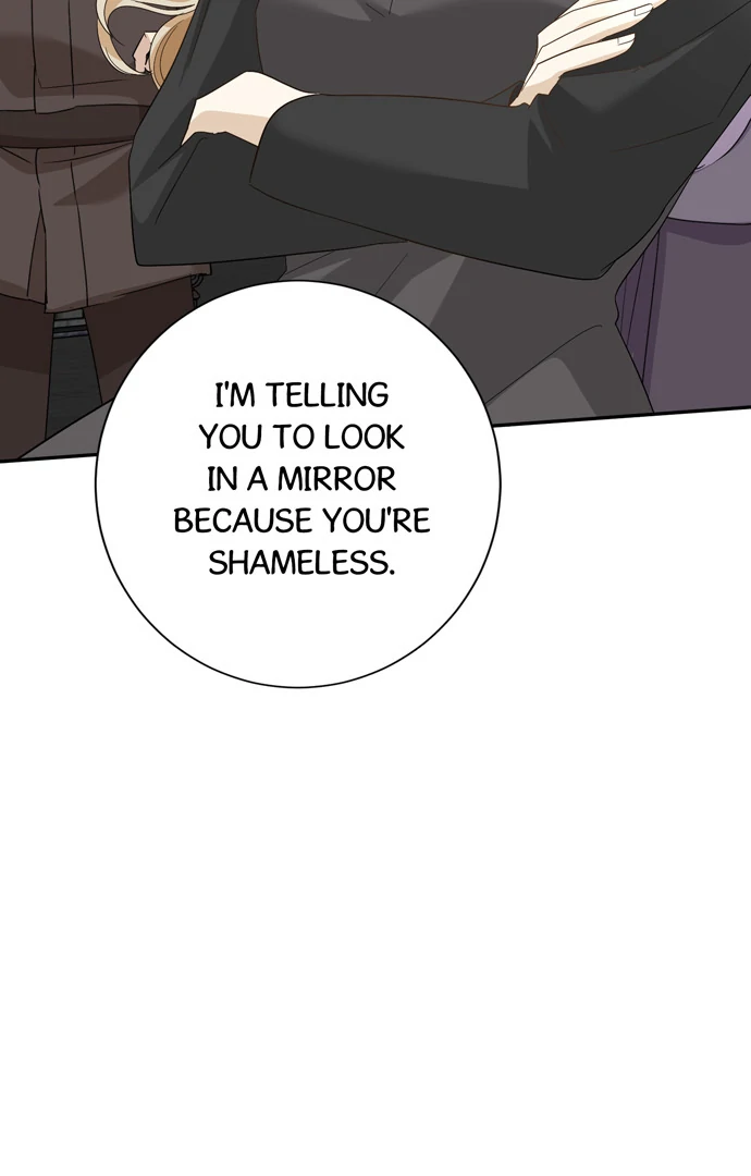 I Refuse to Be Executed a Second Time Chapter 121 - page 16
