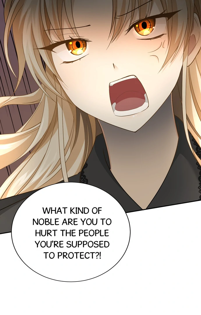 I Refuse to Be Executed a Second Time Chapter 121 - page 21