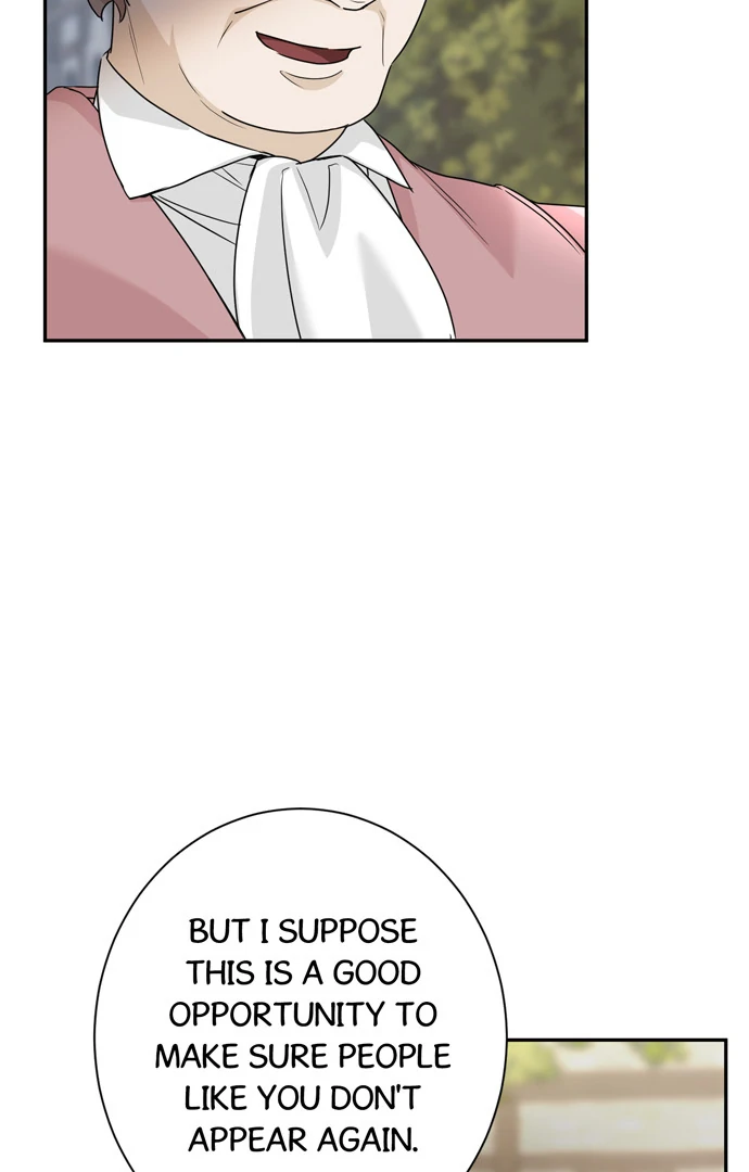 I Refuse to Be Executed a Second Time Chapter 121 - page 23