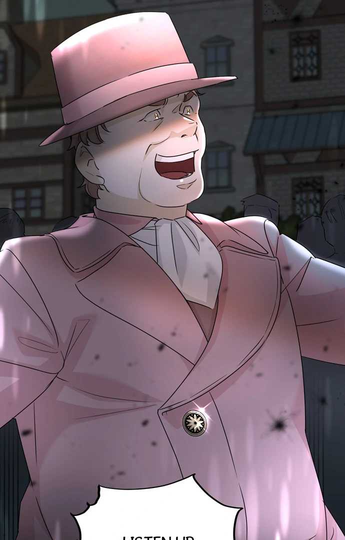 I Refuse to Be Executed a Second Time Chapter 121 - page 25