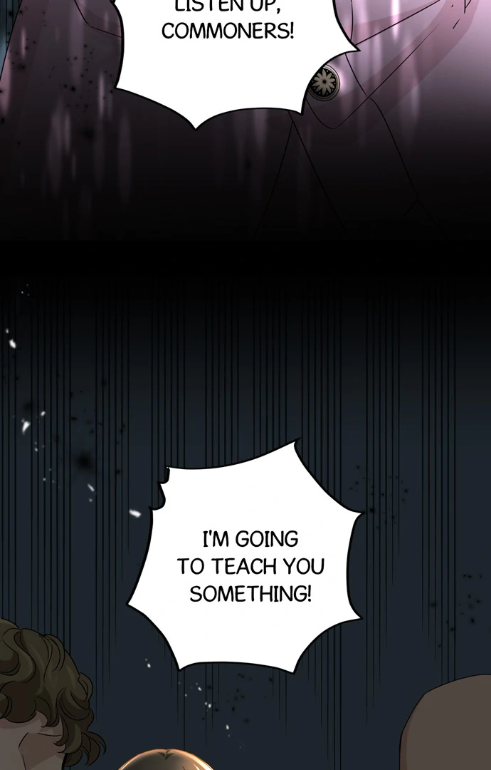 I Refuse to Be Executed a Second Time Chapter 121 - page 26