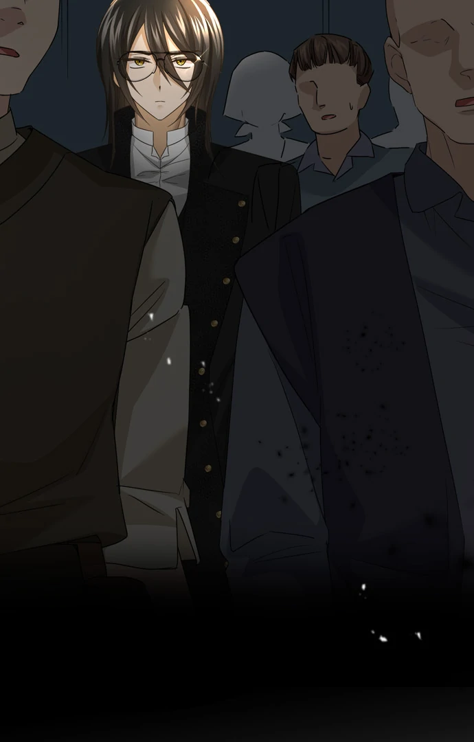 I Refuse to Be Executed a Second Time Chapter 121 - page 27