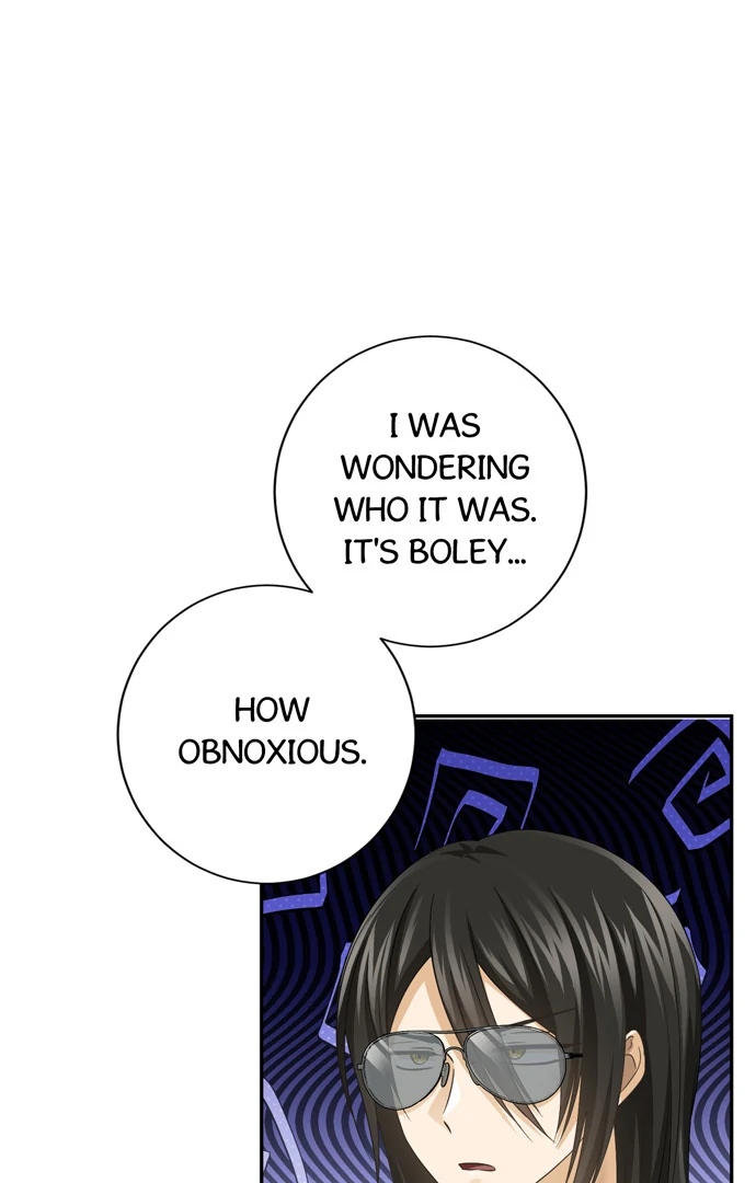 I Refuse to Be Executed a Second Time Chapter 121 - page 3