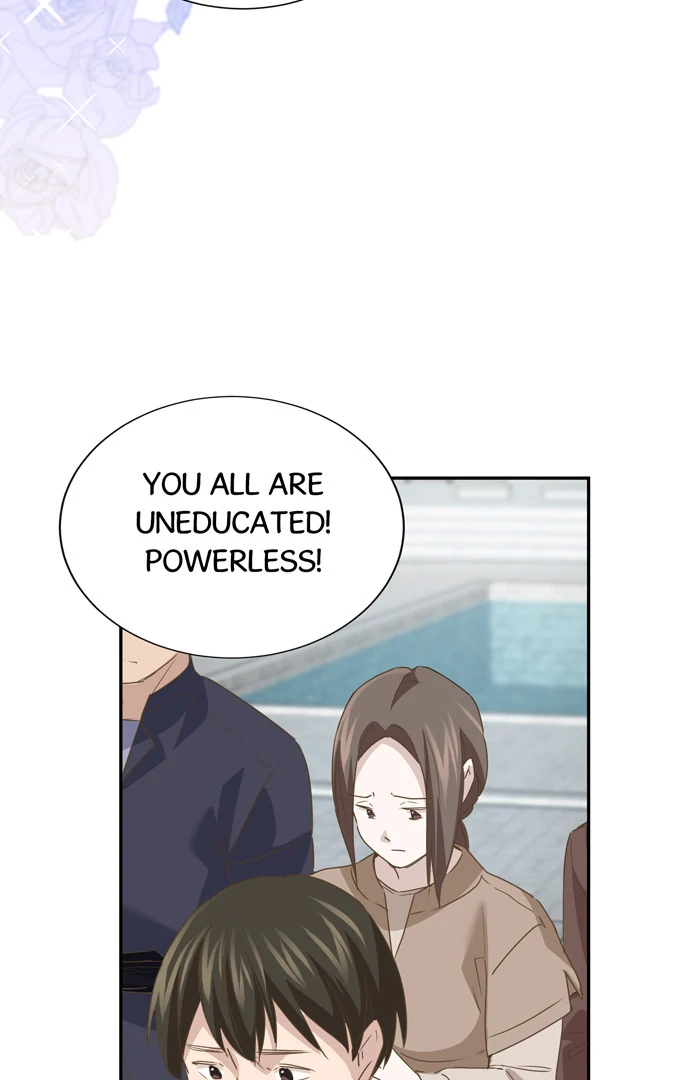 I Refuse to Be Executed a Second Time Chapter 121 - page 31